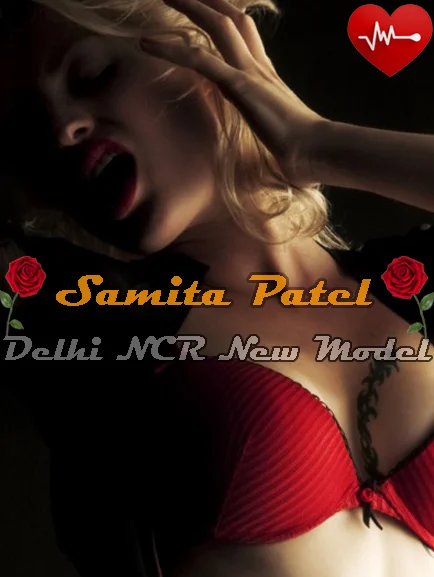 Dwarka Escorts Photo